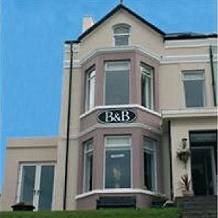 Wanderin Heights Bed & Breakfast Portstewart Exterior photo