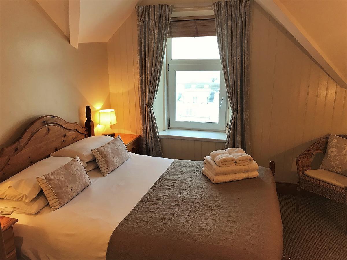 Wanderin Heights Bed & Breakfast Portstewart Exterior photo