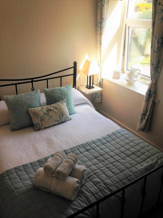 Wanderin Heights Bed & Breakfast Portstewart Exterior photo