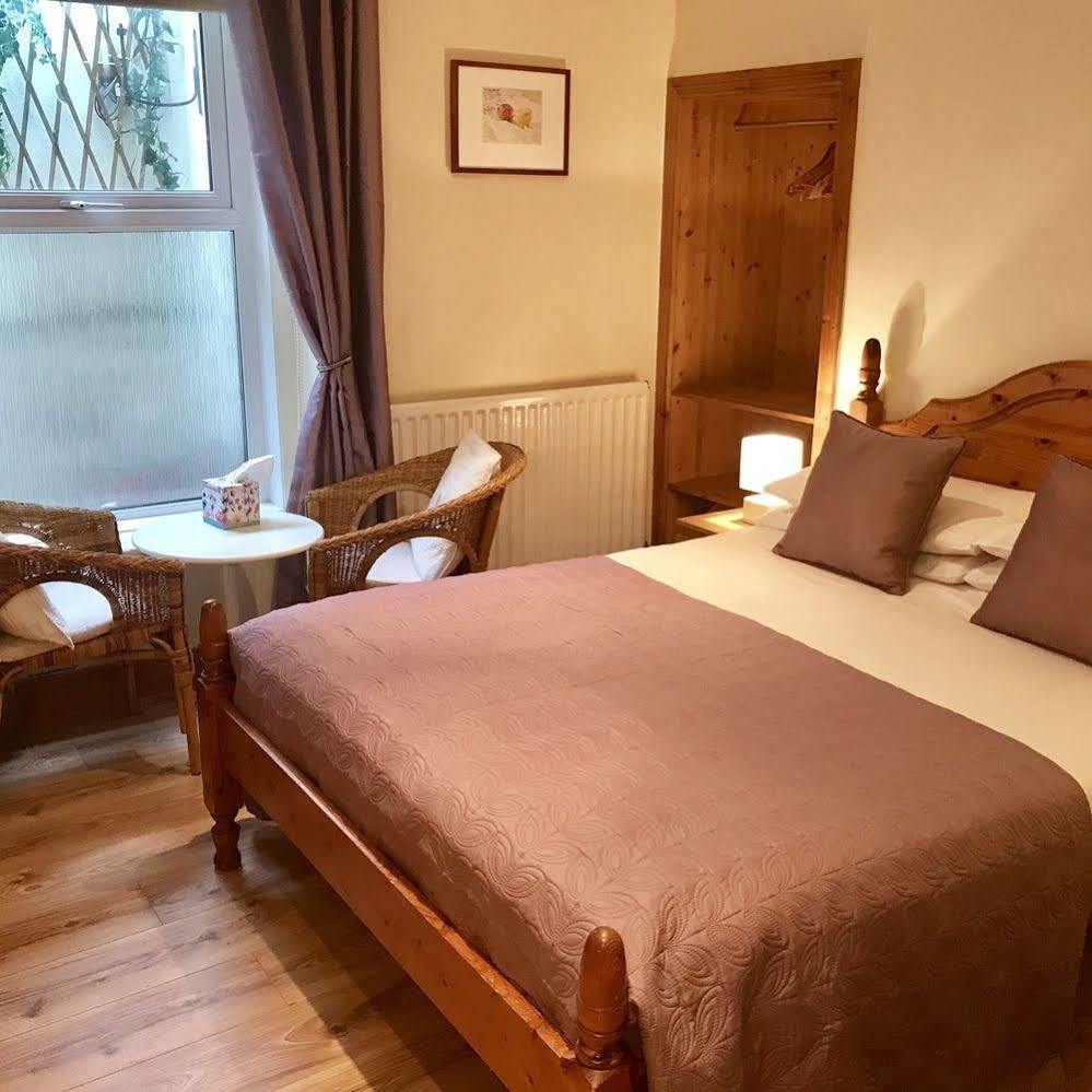 Wanderin Heights Bed & Breakfast Portstewart Exterior photo